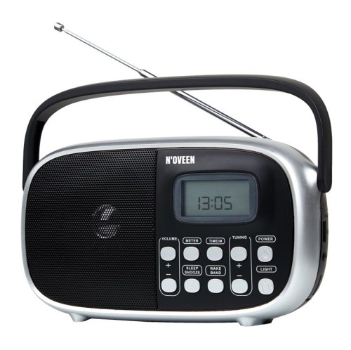 Radio przenośne NOVEEN PR850 - 1319841