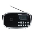 Radio przenośne NOVEEN PR850 - 1319842