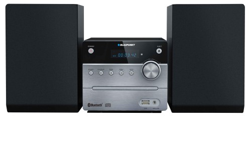 Miniwieża Blaupunkt MS12BT - 1275870