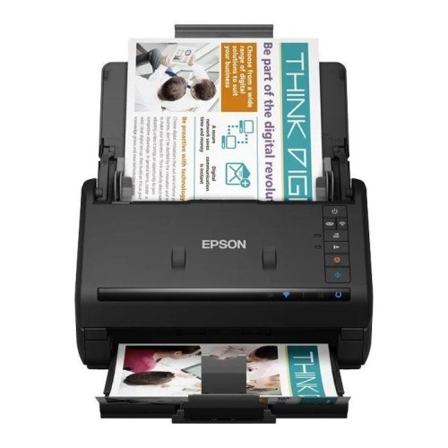 Skaner Epson WorkForce ES-500WII - 2102985
