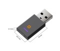 LOGI ZONE WIRELESS PLUS TEAMS/GRAPHITE EMEA - 2343777