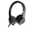 LOGI ZONE WIRELESS PLUS TEAMS/GRAPHITE EMEA - 2343774