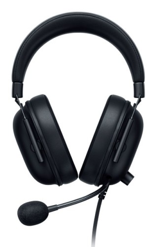 Razer Headset BlackShark V2 X Black - 2367491