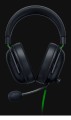 Razer Headset BlackShark V2 X Black - 2367493
