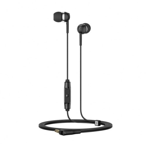 Słuchawki przewodowe Sennheiser CX 80s - 2372637