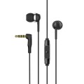 Słuchawki przewodowe Sennheiser CX 80s - 2372638