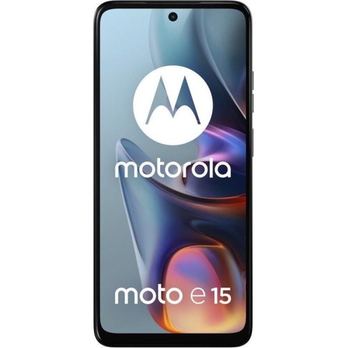 Smartfon Motorola Moto E15 2/64GB Misty Blue - 2373816