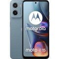 Smartfon Motorola Moto E15 2/64GB Misty Blue - 2373811