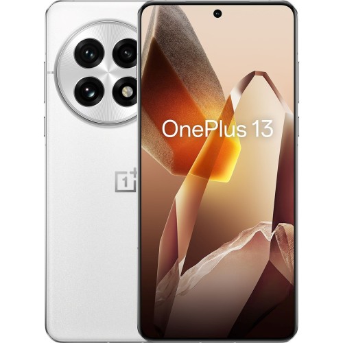 Smartfon OnePlus 13 5G 16/512GB DS Arctic Dawn - 2345691