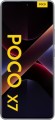 Smartfon Xiaomi Poco X7 12/512GB Silver - 2345792