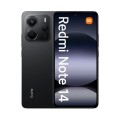 Smartfon Xiaomi Redmi Note 14 4G 6/128GB Midnight Black - 2359599