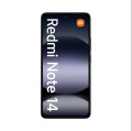 Smartfon Xiaomi Redmi Note 14 4G 6/128GB Midnight Black - 2359600