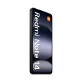 Smartfon Xiaomi Redmi Note 14 4G 6/128GB Midnight Black - 2359601