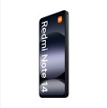 Smartfon Xiaomi Redmi Note 14 4G 6/128GB Midnight Black - 2359602