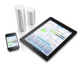 Stacja pogodowa NETATMO - 804320
