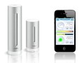 Stacja pogodowa NETATMO - 804321