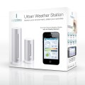 Stacja pogodowa NETATMO - 804319