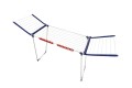 Lifeheit Suszarka stojąca Pegasus 180 Solid Maxx - 890500