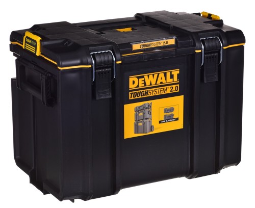 Skrzynia Tough System 2,0 DWST83342-1 DEWALT - 1919744
