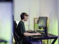 GXT265 CINTAR RGB HEADSET STAND - 1812881