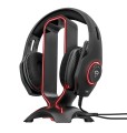 GXT265 CINTAR RGB HEADSET STAND - 1031036