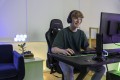 GXT265 CINTAR RGB HEADSET STAND - 1812882