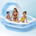 Intex 57186NP basen dla dzieci Basen nadmuchiwany - 2169740
