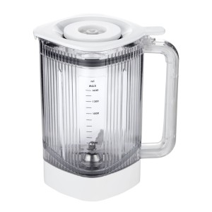 Kielich do blendera uniwersalnego ZWILLING Enfinigy 34536-002-0 - biały 1.4 ltr