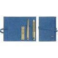 Zestaw do manicure ZWILLING 97720-008-0 Twinox – niebieskie etui, 3 elementy - 748921