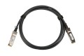Extralink Kabel QSFP+ QSFP+ DAC DAC, 40Gbps, 3m, 30AWG - 2373371