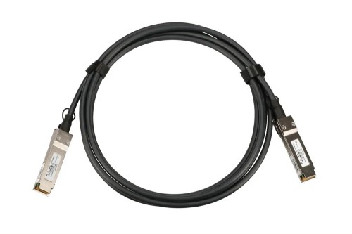 Extralink Kabel QSFP+ QSFP+ DAC DAC, 40Gbps, 3m, 30AWG - 2373374