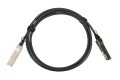 Extralink Kabel QSFP+ QSFP+ DAC DAC, 40Gbps, 3m, 30AWG - 2373372