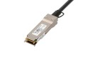 Extralink Kabel QSFP+ QSFP+ DAC DAC, 40Gbps, 3m, 30AWG - 2373373