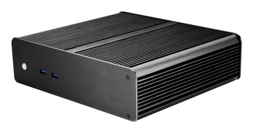 Akasa Euler T Plus Small Form Factor (SFF) Czarny - 2317693