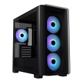 Obudowa ASUS A23 Plus ARGB black - 2266987