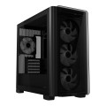 Obudowa ASUS A23 Plus ARGB black - 2266988