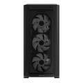 Obudowa ASUS A23 Plus ARGB black - 2266989