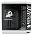 Hyte Y70 Touch Black-White - 2371856