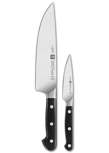Zestaw 2 noży ZWILLING Pro 38430-004-0 - 2050256