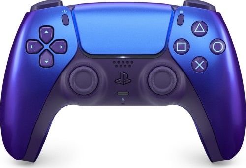 Kontroler Sony PS5 DualSense Chrome Indigo V2 - 2369369