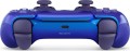 Kontroler Sony PS5 DualSense Chrome Indigo V2 - 2369367