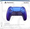 Kontroler Sony PS5 DualSense Chrome Indigo V2 - 2369365
