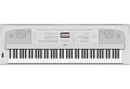 Yamaha DGX-670WH - Pianino cyfrowe - 2303121