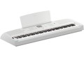 Yamaha DGX-670WH - Pianino cyfrowe - 2303123