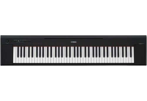 Yamaha NP-35 - Przenośne pianino cyfrowe - 2302218