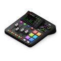 RODE Caster Duo - Studio Produkcji Podcastów - 2339257