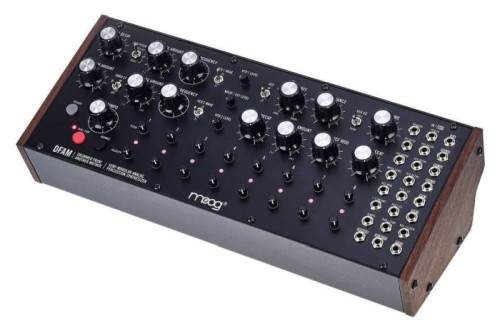MOOG DFAM [Drummer From Another Mother] - Syntezator Analogowy - 2247127
