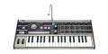 Korg MICROKORG MK1 - Syntezator z wokoderem - 2275077