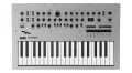 Korg MINILOGUE - Syntezator analogowy - 2275074