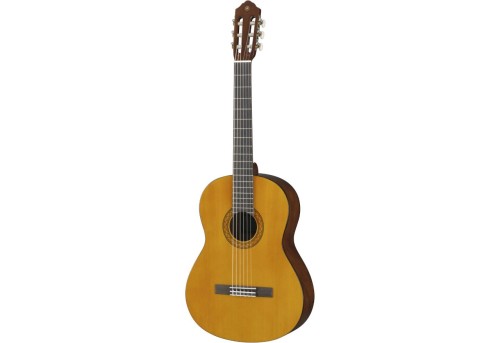Yamaha C40 II - Gitara klasyczna 4/4 - 2294800